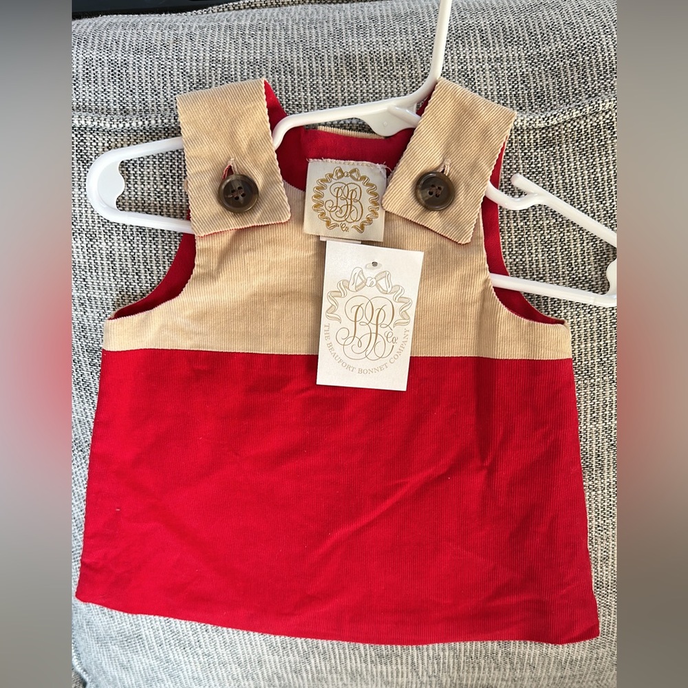 The Beaufort Bonnet Company jumper